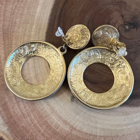 VINTAGE GIVENCHY TRIO SET - Picture 9 of 9